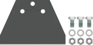Bosch PRO SDS plus set za zamenu strugača za pod, 130 mm 2608690611