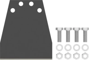 Bosch PRO SDS max set za zamenu strugača za pod, 152 mm 2608690613