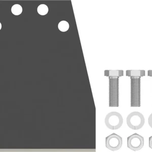 Bosch PRO SDS max set za zamenu strugača za pod, 152 mm 2608690613