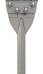Bosch PRO HEX 28 strugač za pod, 152×510 mm 2608690677