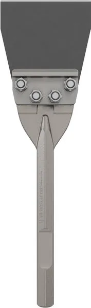 Bosch PRO HEX 28 strugač za pod, 152×510 mm 2608690677