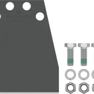 Bosch Zamenski set PRO HEX 28/30 strugača za pod 2608690678