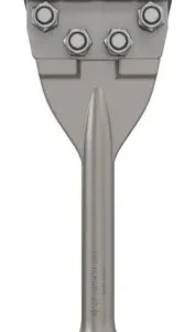 Bosch PRO HEX 30 strugač za pod, 152×510 mm 2608690679
