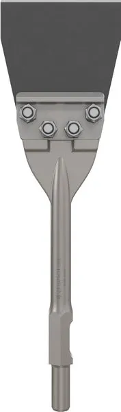 Bosch PRO HEX 30 strugač za pod, 152×510 mm 2608690679