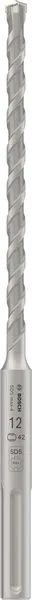 Bosch PRO SDS max-4 burgija za udarne bušilice, 12×200×340 mm 2608706845