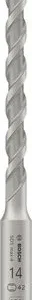 Bosch PRO SDS max-4 burgija za udarne bušilice, 14×200×340 mm 2608706847