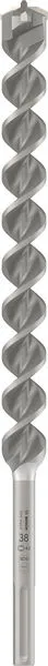 Bosch PRO SDS max-4 burgija za udarne bušilice, 38×400×520 mm 2608706857