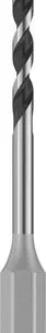 Bosch PRO HEX-5 burgija, 3,5×50×100 mm 2608706969