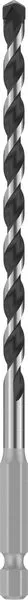 Bosch PRO HEX-5 burgija, 6×100×150 mm 2608706977