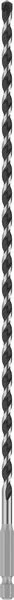 Bosch PRO HEX-5 burgija, 6×250×300 mm 2608706979