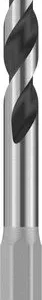 Bosch PRO HEX-5 burgija, 7×50×100 mm 2608706983