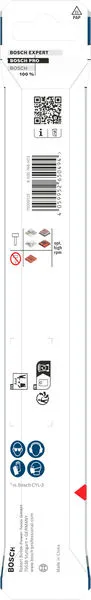 PRO HEX-5 burgija, 12×150×200 mm 2608706994