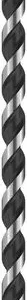 Bosch PRO HEX-5 burgija, 14×250x300 mm 2608706998