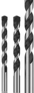 Bosch PRO HEX-5 set burgija, 5×100, 6×100, 8×150 mm, 3 kom. 2608707003