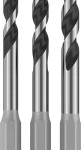 Bosch PRO HEX-5 set burgija, 5,5×100, 6×100, 7×100 mm, 3 kom. 2608707006