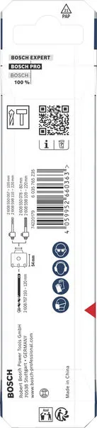 PRO Pilot Drill for SDS plus Core Cutter, 8×120 mm 2608707193