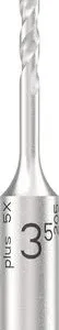 Bosch PRO SDS plus-5X burgija za udarne bušilice, 3,5×50×110 mm 2608707228