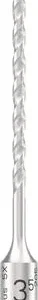 Bosch PRO SDS plus-5X burgija za udarne bušilice, 3,5×100×160 mm 2608707229