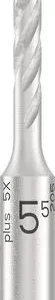 Bosch PRO SDS plus-5X burgija za udarne bušilice, 5,5×50×110 mm 2608707230