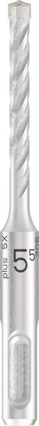 Bosch PRO SDS plus-5X burgija za udarne bušilice, 5,5×50×110 mm 2608707230