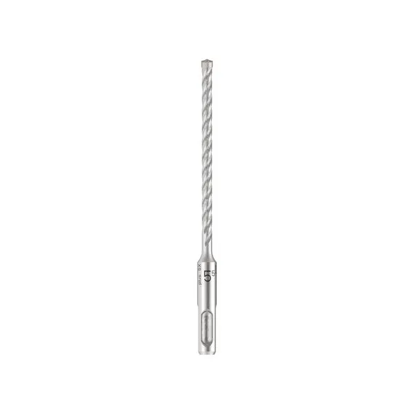 Bosch PRO SDS plus-5X burgija za udarne bušilice, 5,5×100×160 mm 2608707231