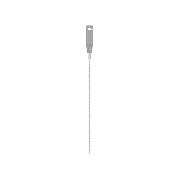 PRO SDS plus-5X burgija za udarne bušilice, 6,5×400×465 mm 2608707232