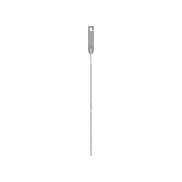 PRO SDS plus-5X burgija za udarne bušilice, 7×400×465 mm 2608707234