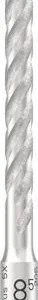 Bosch PRO SDS plus-5X burgija za udarne bušilice, 8,5×100×165 mm 2608707235