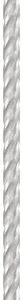 Bosch PRO SDS plus-5X burgija za udarne bušilice, 8,5×200×265 mm 2608707237