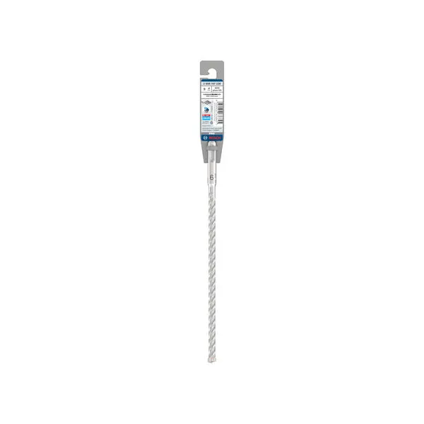 PRO SDS plus-5X burgija za udarne bušilice, 9×200×265 mm 2608707238