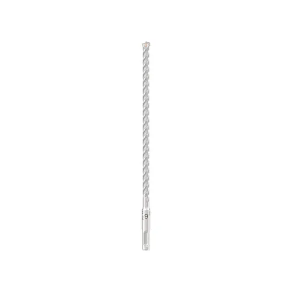 Bosch PRO SDS plus-5X burgija za udarne bušilice, 9×200×265 mm 2608707238