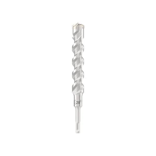Bosch PRO SDS plus-5X burgija za udarne bušilice, 28×200×250 mm 2608707241