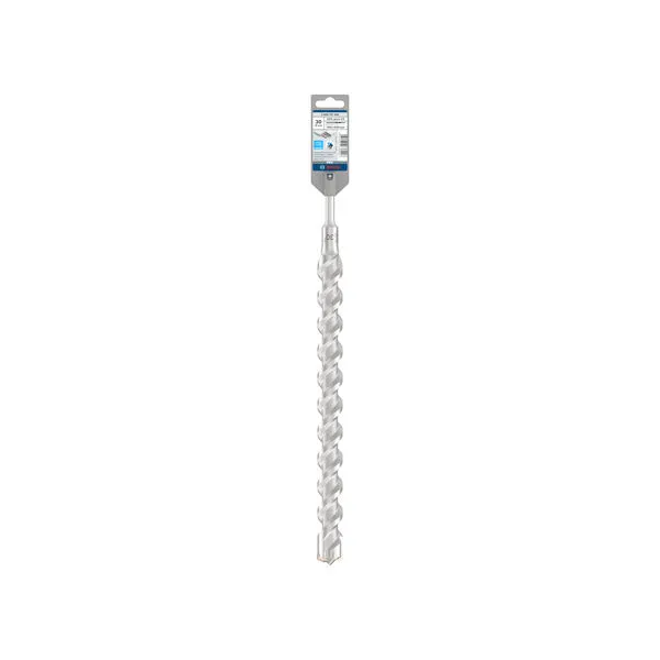 PRO SDS plus-5X burgija za udarne bušilice, 30×400×450 mm 2608707244