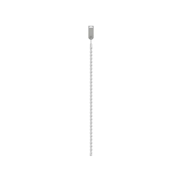 PRO SDS plus-5X burgija za udarne bušilice, 22×950×1.000 mm 2608707255
