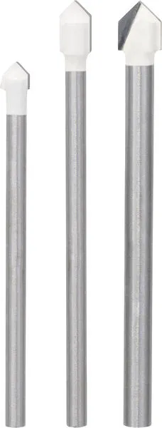 Bosch CYL-9 Soft Ceramic set burgija, 5×70