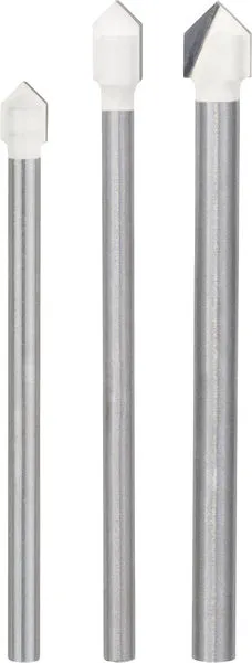 Bosch CYL-9 Soft Ceramic set burgija, 5,5×70