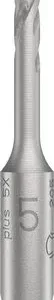 Bosch PRO SDS plus-5X burgija za udarne bušilice 5×50×110 mm 2608833771