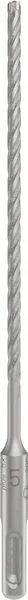 Bosch PRO SDS plus-5X burgija za udarne bušilice 5×150×210 mm 2608833773