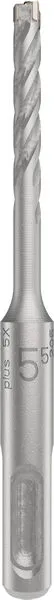 Bosch PRO SDS plus-5X burgija za udarne bušilice 5.5×50×110 mm 2608833774