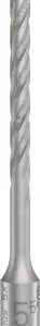 Bosch PRO SDS plus-5X burgija za udarne bušilice 5,5×100×160 mm 2608833775