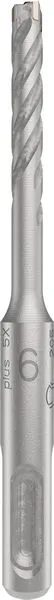 Bosch PRO SDS plus-5X burgija za udarne bušilice 6×50×110 mm 2608833777