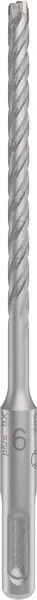 Bosch PRO SDS plus-5X burgija za udarne bušilice 6×100×160 mm 2608833778