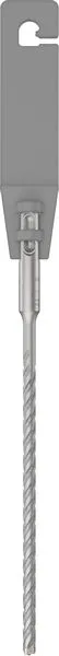 PRO SDS plus-5X burgija za udarne bušilice 6×150×210 mm 2608833779