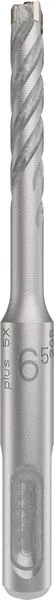 Bosch PRO SDS plus-5X burgija za udarne bušilice 6,5×50×110 mm 2608833781