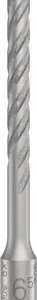 Bosch PRO SDS plus-5X burgija za udarne bušilice 6,5×100×160 mm 2608833782