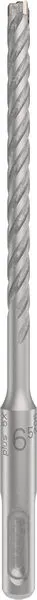 Bosch PRO SDS plus-5X burgija za udarne bušilice 6,5×100×160 mm 2608833782