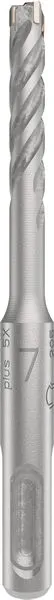 Bosch PRO SDS plus-5X burgija za udarne bušilice 7×50×110 mm 2608833785