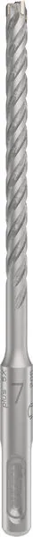 Bosch PRO SDS plus-5X burgija za udarne bušilice 7×100×160 mm 2608833786