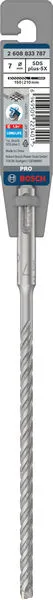 PRO SDS plus-5X burgija za udarne bušilice 7×150×210 mm 2608833787