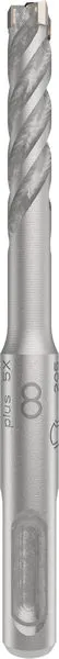 Bosch PRO SDS plus-5X burgija za udarne bušilice 8×50×110 mm 2608833788